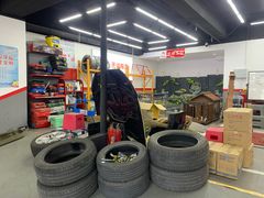 -京东养车(岳各庄店)