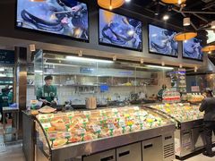 -老傅家湘潭水煮活鱼店(众一国际店)