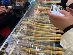 -十里铺铁板鱿鱼