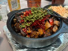 -松鹤楼(月坛店)