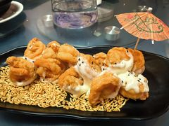 -富临轩私房菜(集庆门大街店)