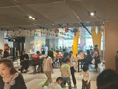 -麦当劳(百利广场店)