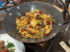 -吃货私房菜(丽江束河古镇店)