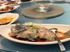 -港湾宴会厅(京基百纳店)