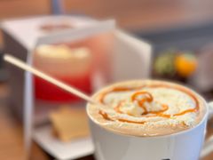 -Peet's Coffee皮爷咖啡(武商Mall手作店)