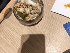 -梨花牛肉汤饭(仁恒伊势丹店)