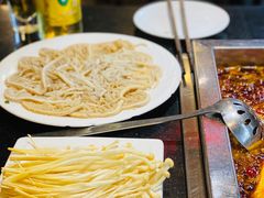 -红鼎坊·老成都火锅(新南门店)
