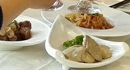 -明城五号烤鸭坊(建国门店)