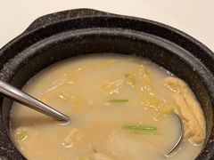 -莆田餐厅PUTIEN(三里屯店)