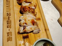 -俄士厨房(环球港店)