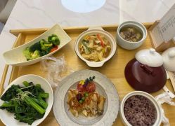 -宝生月子中心(独栋园林·福田店)