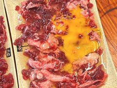 -顺德公平靓正特色牛花粥(花都店)