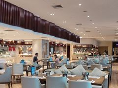 -青岛蓝海御华大饭店（金沙滩店）·蓝钻国际美食自助百汇