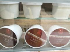 冰淇淋-利顺德大饭店·维多利亚花园(小白楼店)