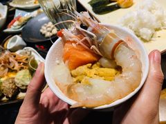 -和彩放题餐厅(酒仙桥店)