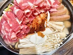 -MI WU FACTORY米屋美食工厂餐厅(绿地店)