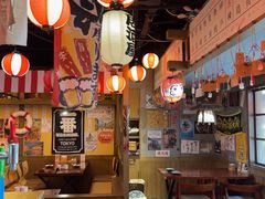 -白石の深夜食堂(宝龙店)