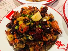 -汉虾王.小龙虾.武汉菜.粤菜(科技园店)