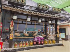 -陶然居·重庆菜(生态园店)
