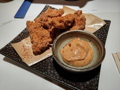 -火山屋台(新街口店)