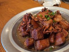 -赶海部落海鲜城(海阳路店)