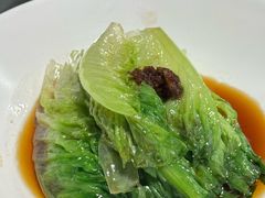 -肆月河豚·新淮扬(金融街店)