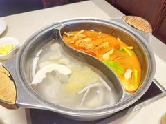 -一哥澳门豆捞·澳门风打边炉(高德置地店)