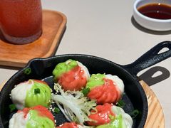 -蔡澜点心·粤菜(领展购物广场店)