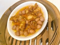 -万龙洲海鲜(南新仓店)