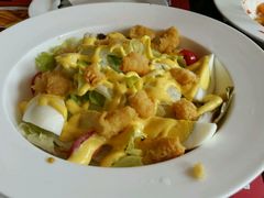 -Mr.Pizza米斯特比萨(盐城聚龙湖店)