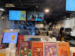 -KOI Thé(正佳广场店)