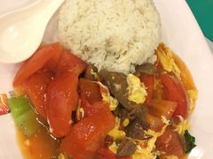 -烧鹅濑(西华路店)