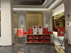 -艳阳天·非遗楚菜(武汉客厅店)