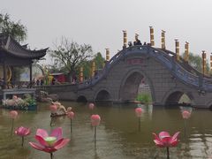 -中国翰园碑林