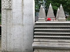 -木塔寺遗址生态公园