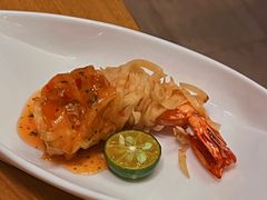 -解放碑威斯汀酒店-知味国际美食餐厅