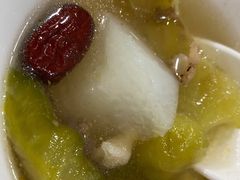 清汤锅底-伟记牛肉(金鸿公路店)