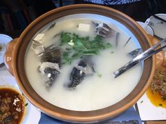 -千岛湖小鱼儿·淳安匠心农家菜