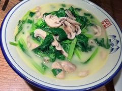 -大潮淮·淮扬菜(何园旗舰店)