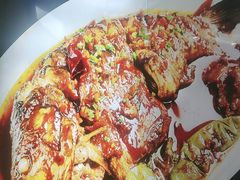 -连池鱼豆味坊(风景区店)