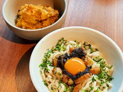 松露肉酱拌面-SHAN山(前滩太古里店)