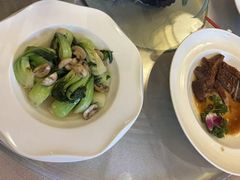 -上海皇廷花园酒店·御宴中餐厅
