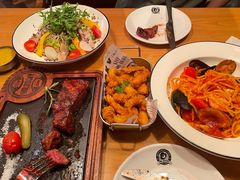 -MR.ROCKY洛奇先生RESTAURANT&BAR(宝安壹方城店)