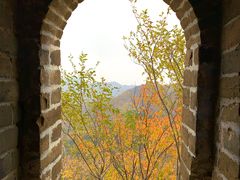 -慕田峪长城
