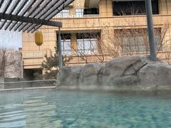 -北京乐多港万豪酒店汤乐宫温泉