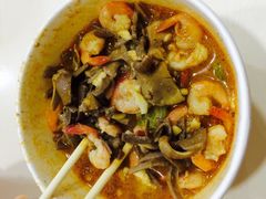 -四里沙茶面(湖滨四里店)