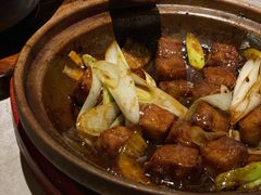 啫啫雪花牛仔粒-啫神·广州地标美食(北京路店)