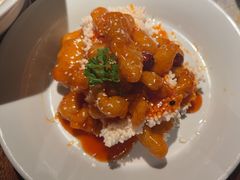 -北京老铺烤鸭(时代广场店)