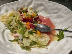 -漢舍中国菜馆(889广场店)