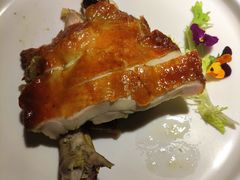 河北神仙鸡（小份）-小放牛炒菜馆(中山路乐汇城店)